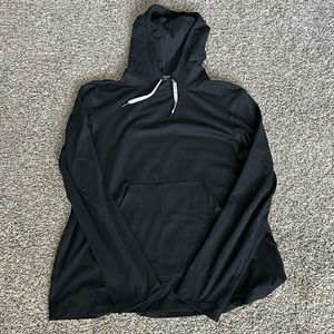 Lululemon Soft Jersey Pullover Hoodie